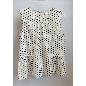 J Crew Blouse